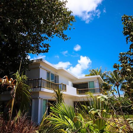 Cap Heureux Villas Cap Malheureux Bagian luar foto