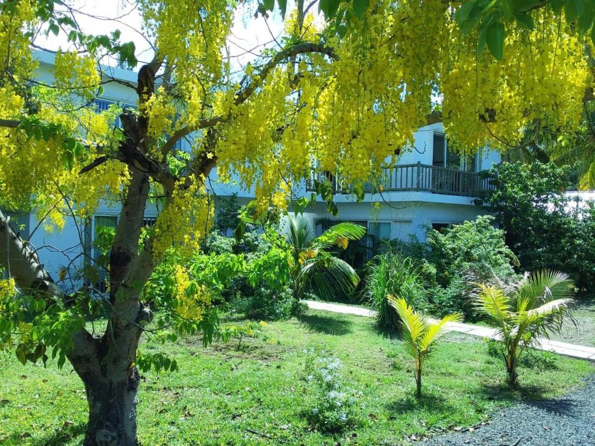 Cap Heureux Villas Cap Malheureux Bagian luar foto