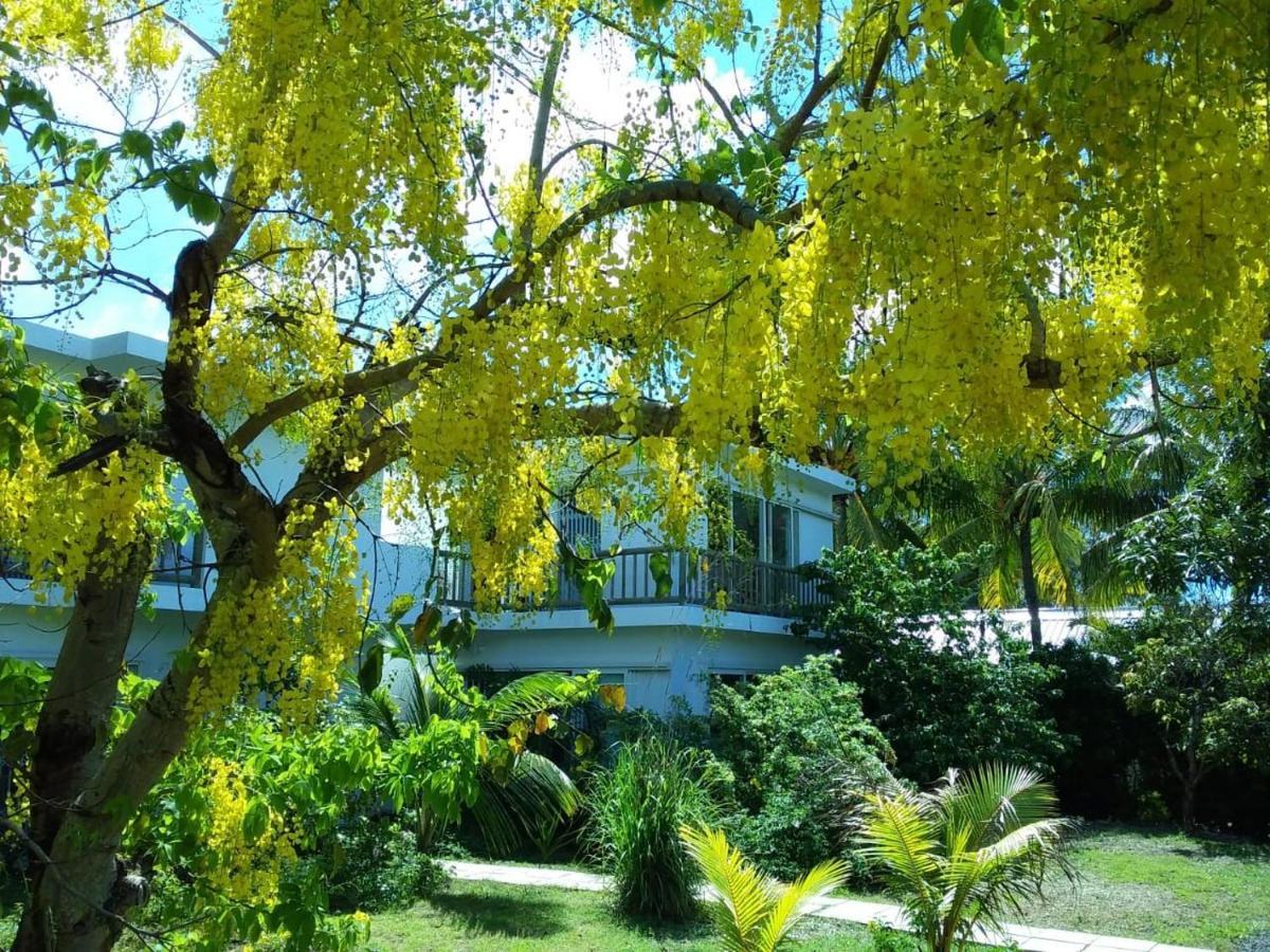 Cap Heureux Villas Cap Malheureux Bagian luar foto