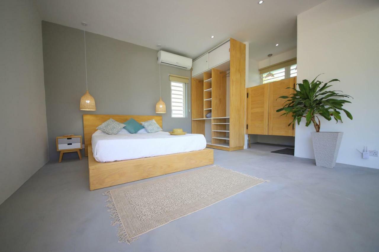 Cap Heureux Villas Cap Malheureux Bagian luar foto