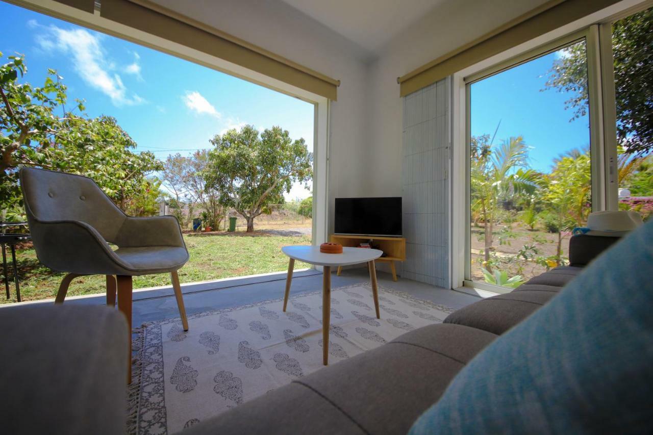 Cap Heureux Villas Cap Malheureux Bagian luar foto